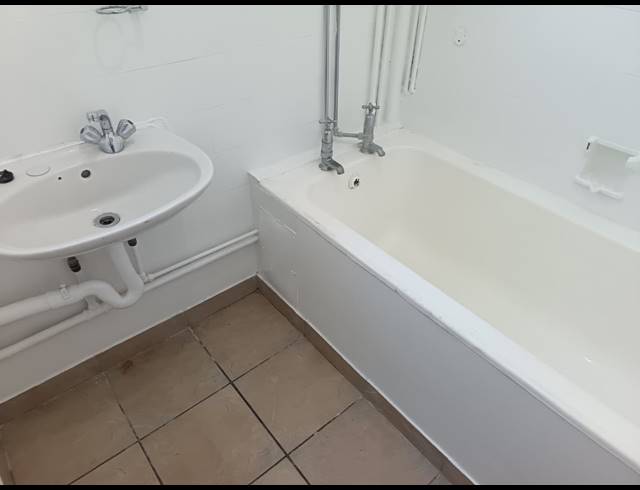 1 BEDROOM FLAT TO LET IN MUSGRAVE